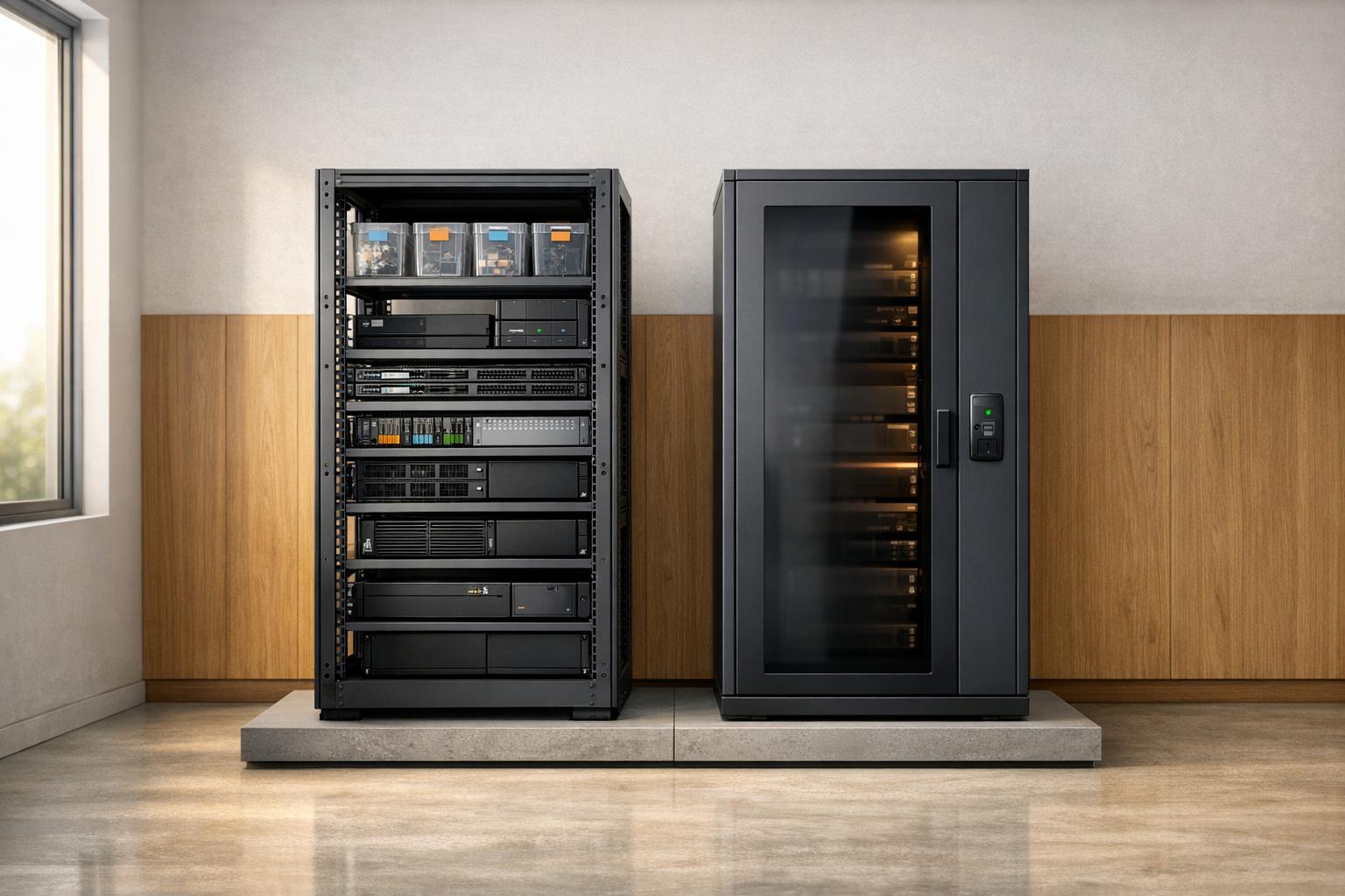 Open Source vs Proprietary Artifact Tools: Key Differences