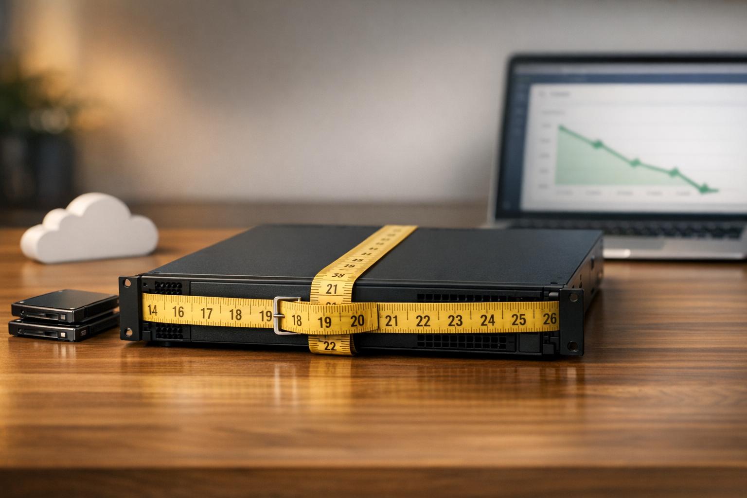 AWS Elastic Disaster Recovery Cost Management Tips