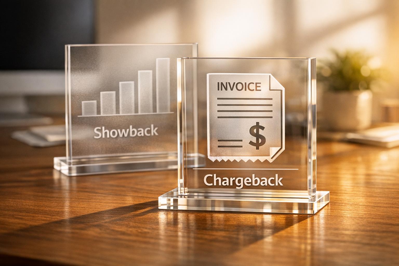 Chargeback vs Showback: Choosing the Right Model