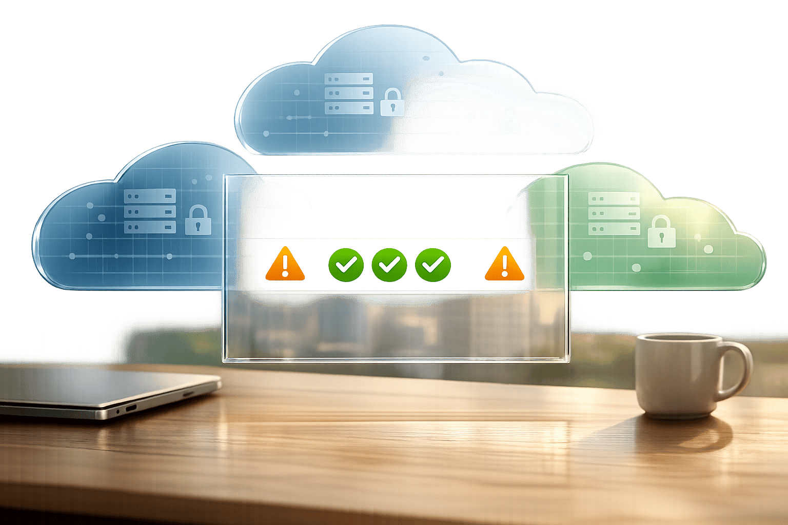 Multi-Cloud Risk Detection: Ultimate Guide