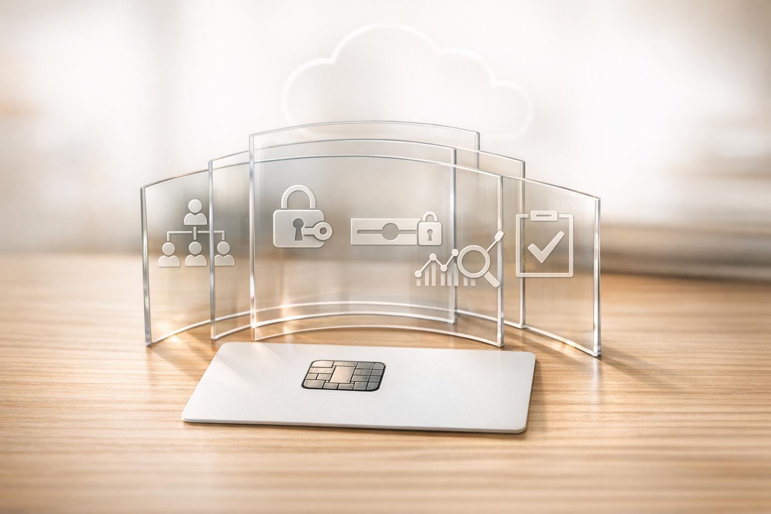 IAM Policy Design for PCI DSS: Step-by-Step Guide