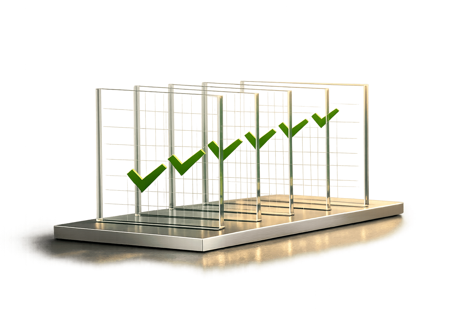 Automated Testing for Data Integrity in Migration