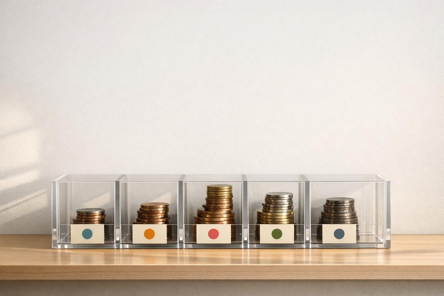 5 Namespace Strategies for Cost Control