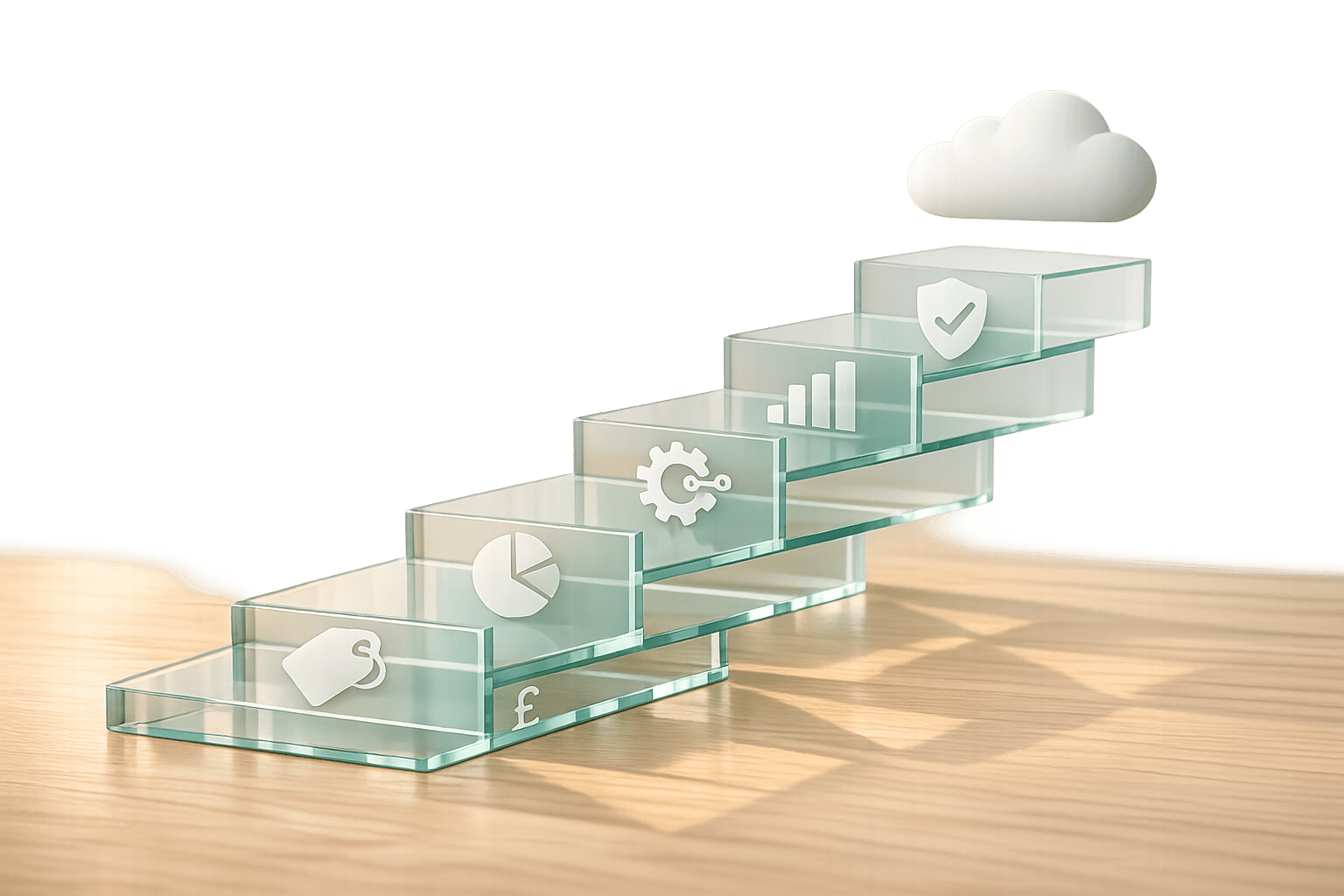 5 Steps to Align Cloud Costs with Financial Rules