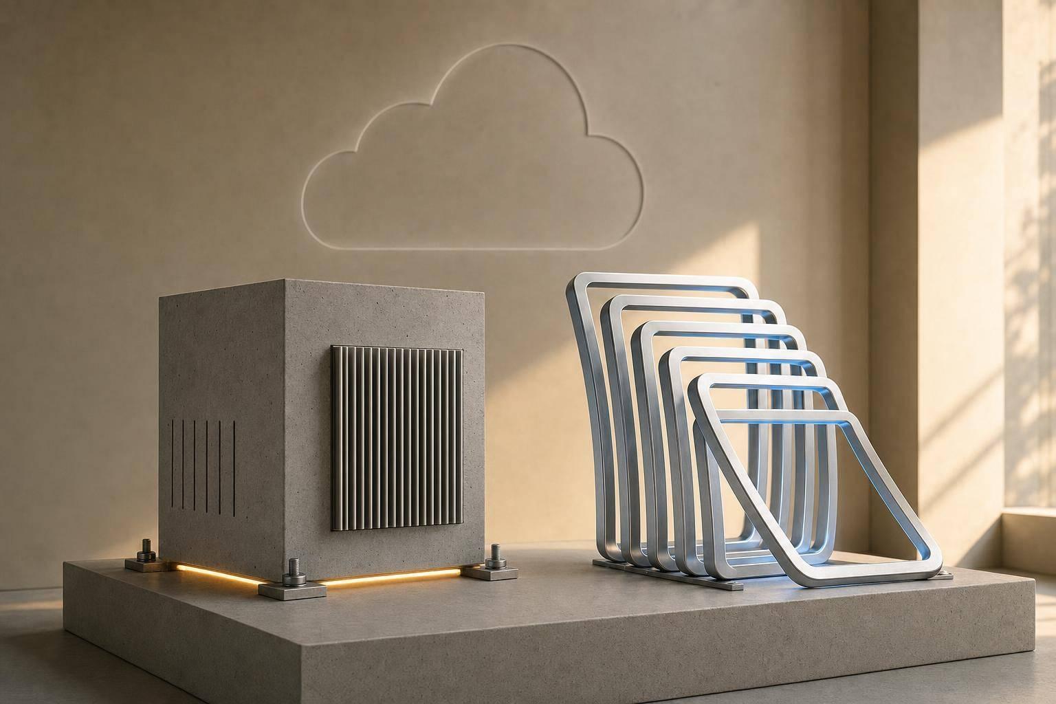 Reserved Instances vs Savings Plans: When to Use Each