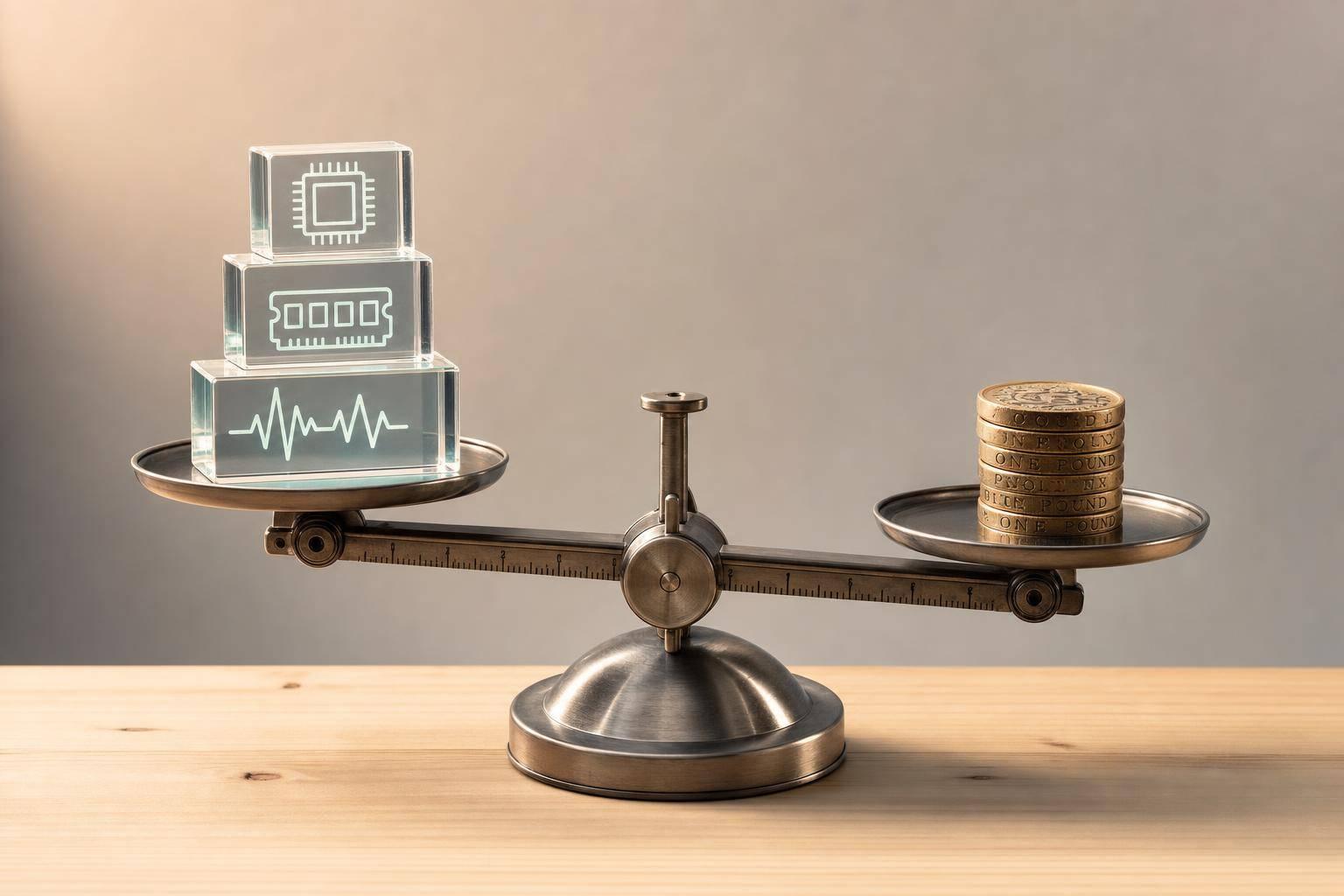 Service Mesh Overhead: Measuring Resource Costs