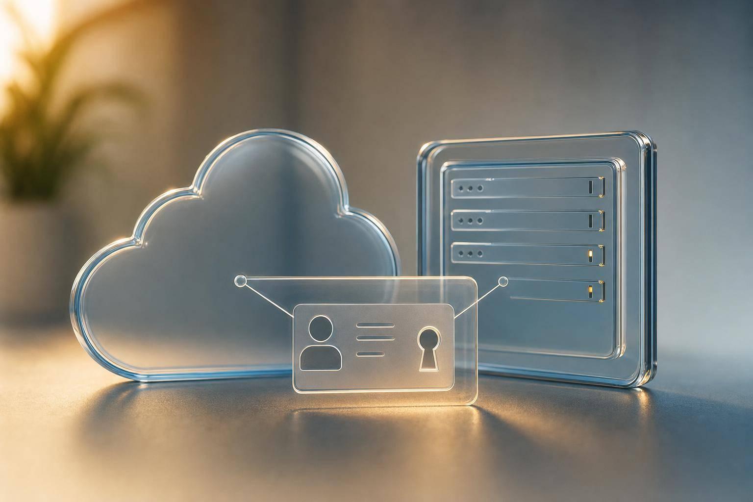 Hybrid Cloud and Federated Identity