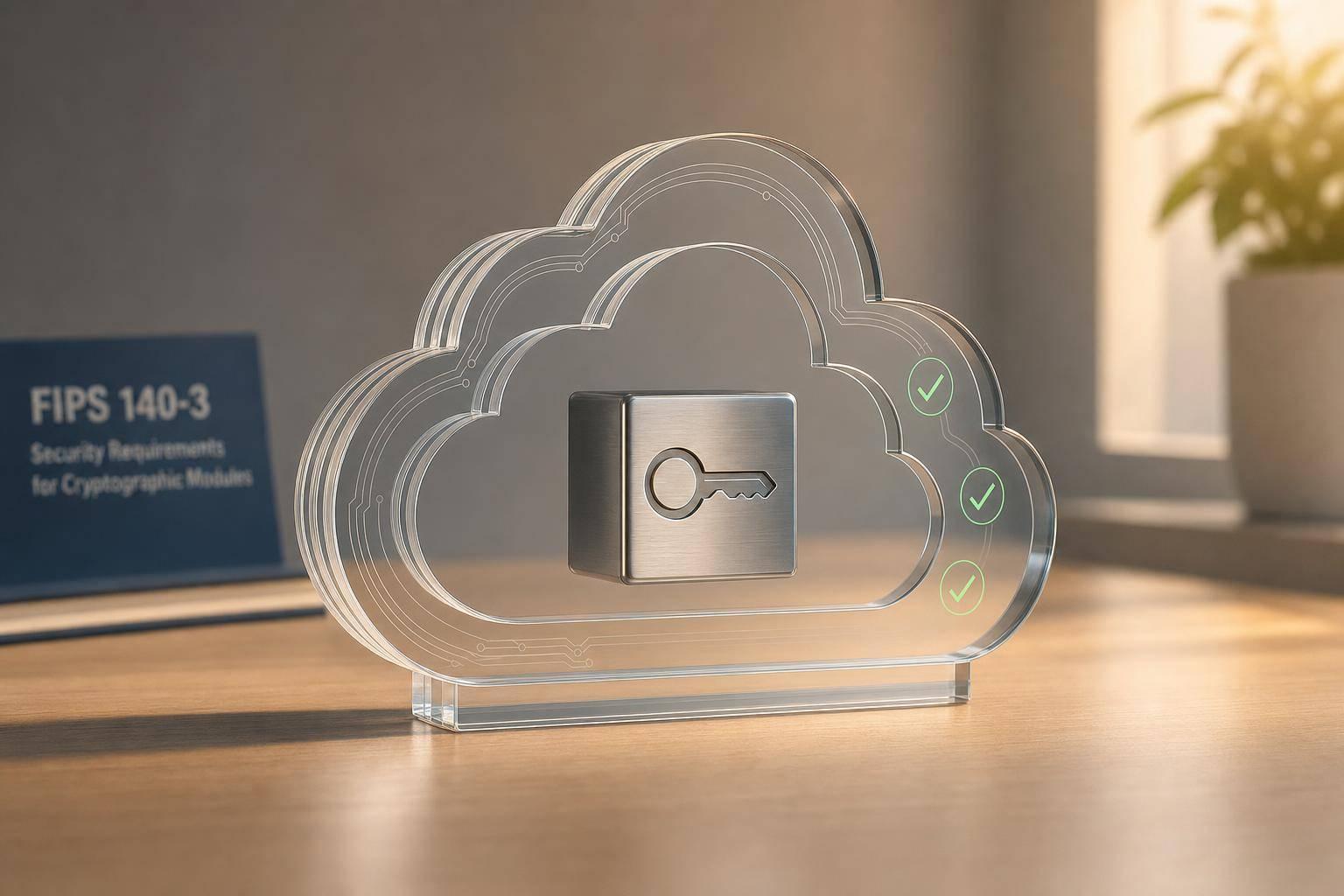 FIPS Validation for Cloud Providers: Guide 2026