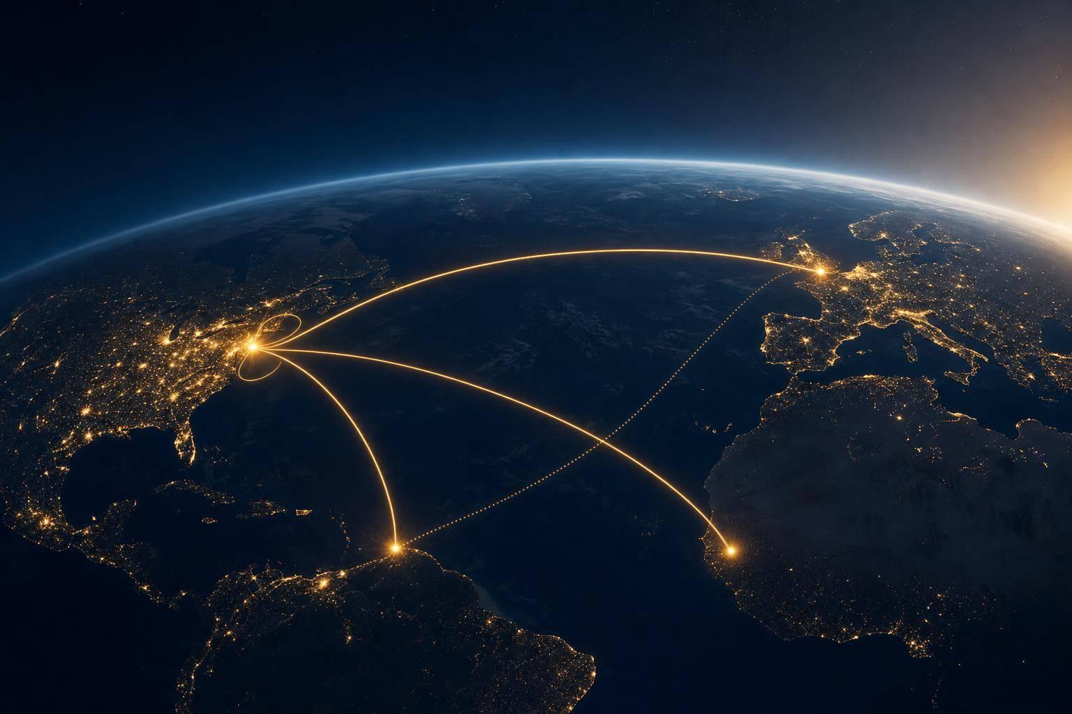 AWS Multi-Region Deployment: Cost and Performance Tips