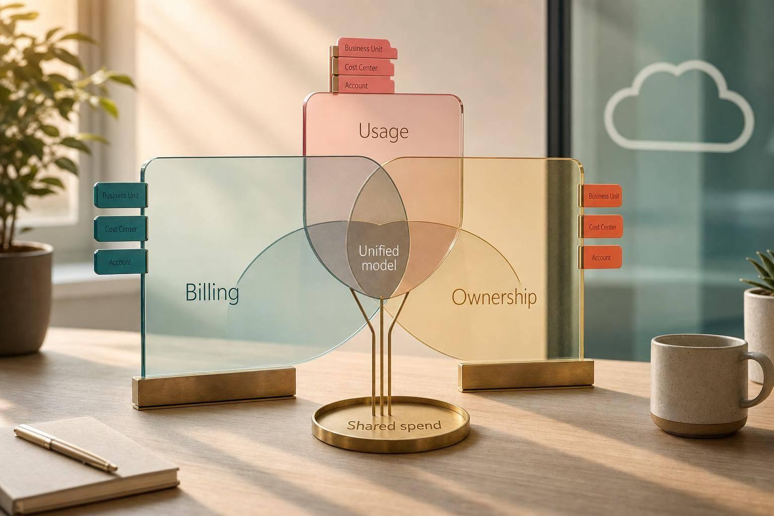 Hybrid Cloud Cost Monitoring: Challenges and Solutions