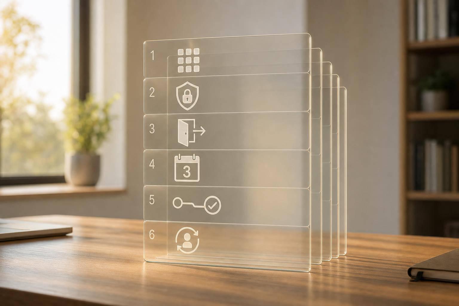 How to Choose an Identity Federation Platform