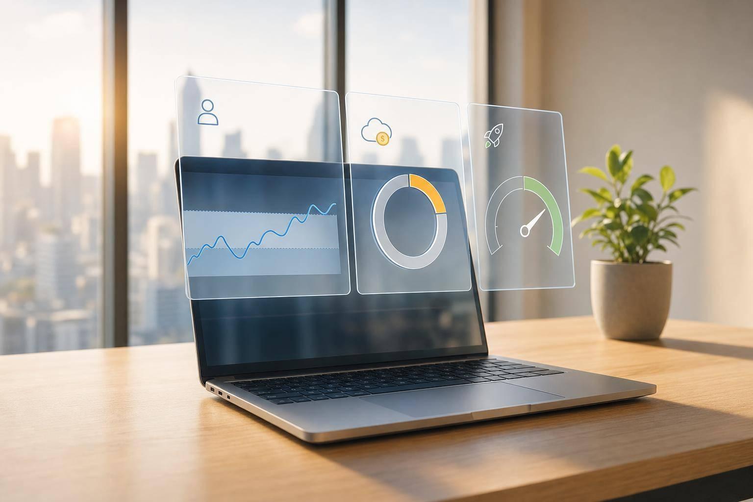 SLOs and SLIs for Cloud-Native Applications