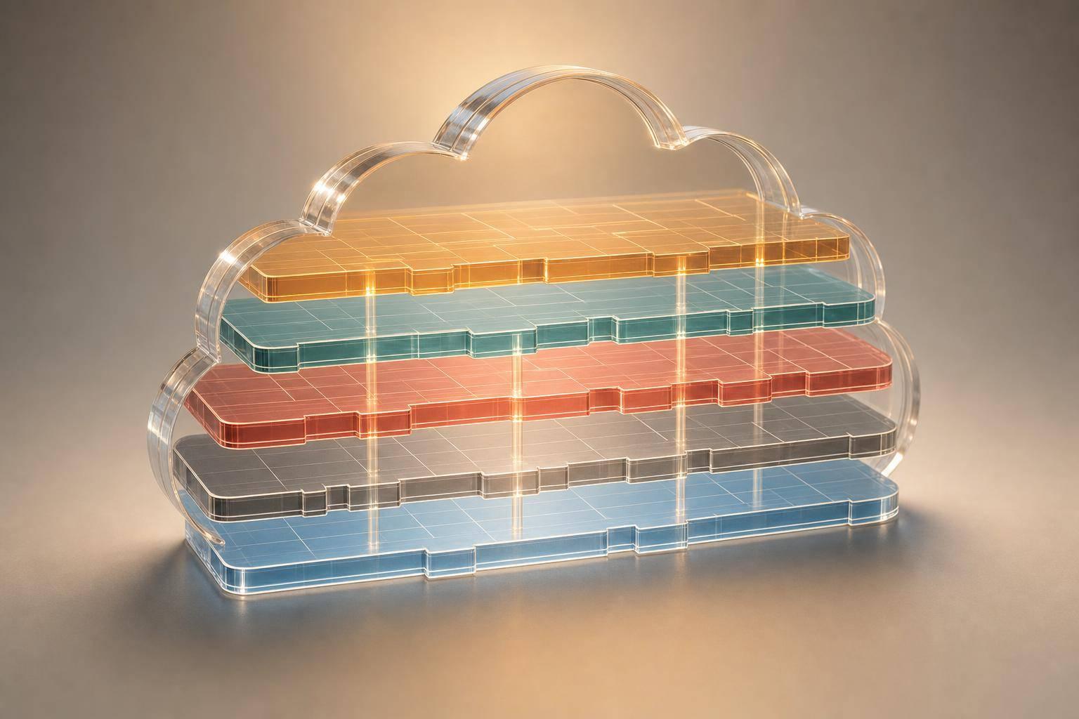 5 Network Segmentation Strategies for Private Clouds