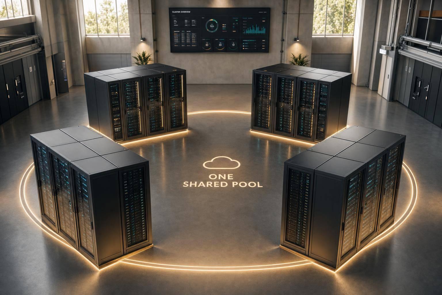 How Multi-Cluster Scheduling Reduces Cloud Costs