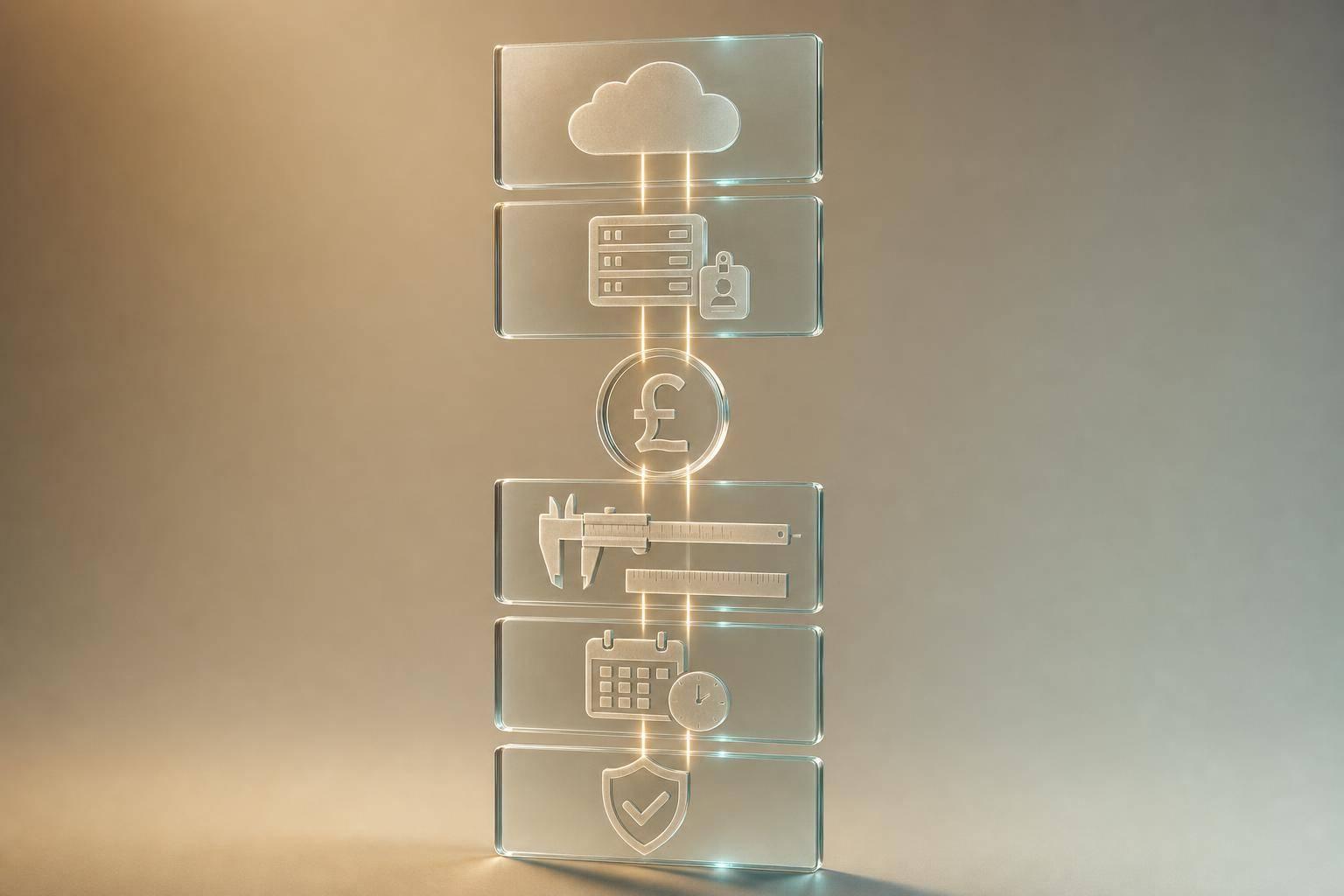 FinOps Automation for Hybrid Cloud Cost Optimisation