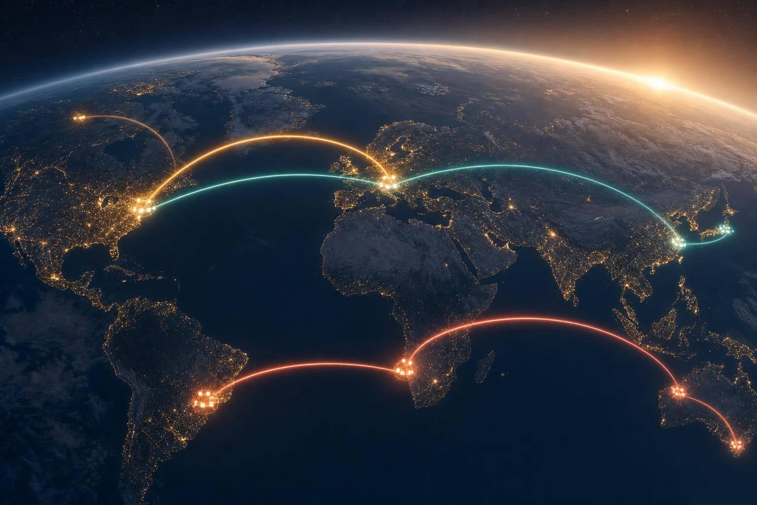 AWS, Azure, Google Cloud: High Availability Compared