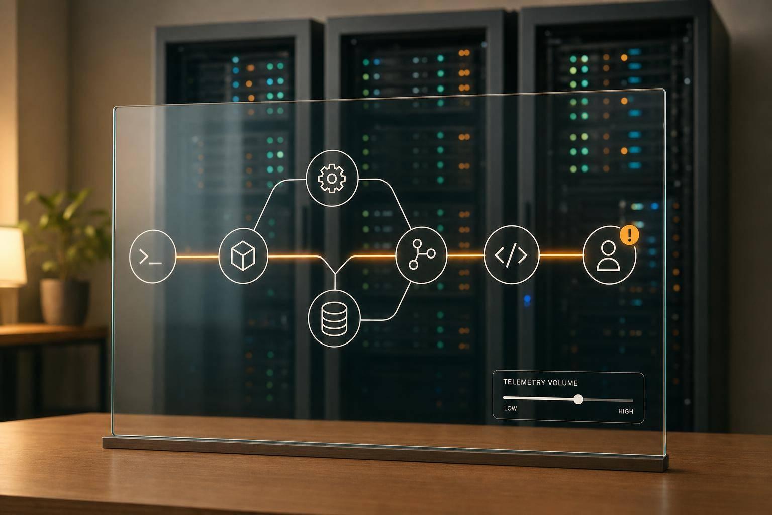 Best Practices for Observability in Microservices