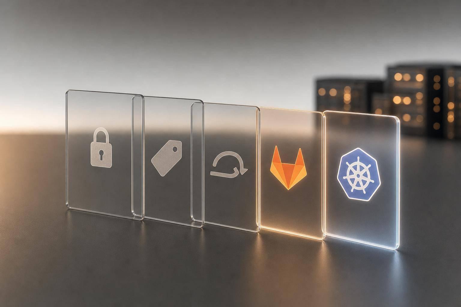 GitLab CI/CD and Kubernetes: Best Practices