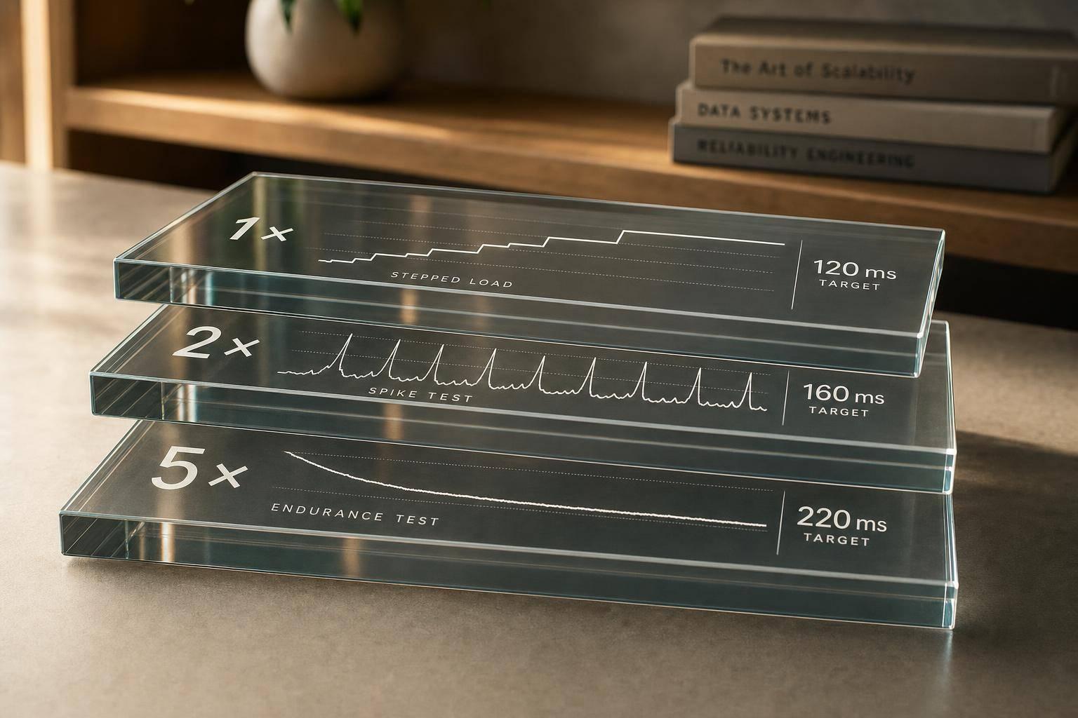 Ultimate Guide to Database Scalability Testing