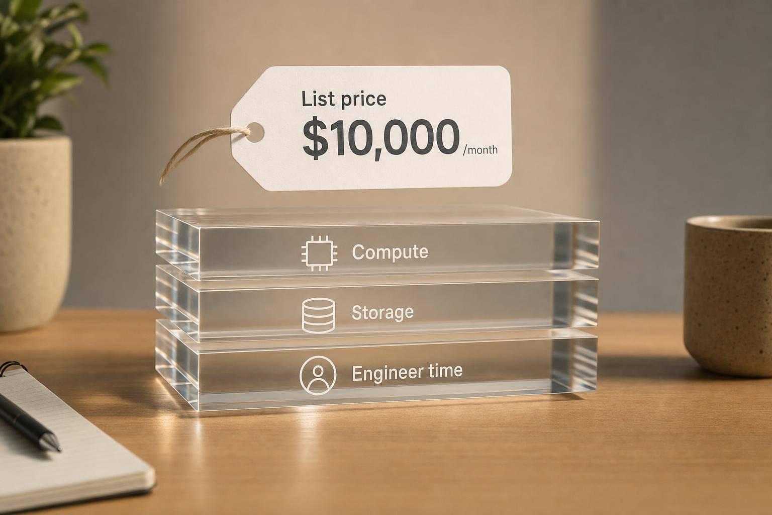 Ultimate Guide to CI/CD Tool Pricing Models