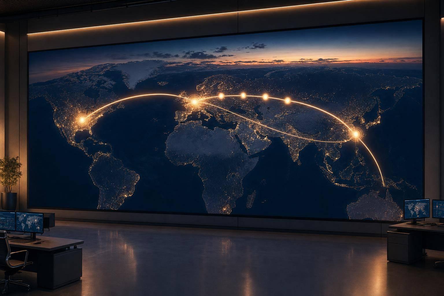 5 Factors for Multi-Region Scaling Costs