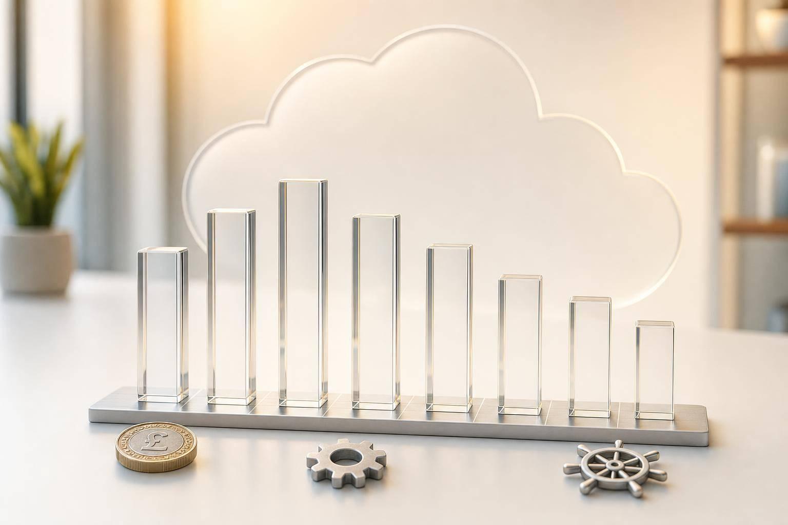 7 AI Cloud Cost Forecasting Platforms Compared