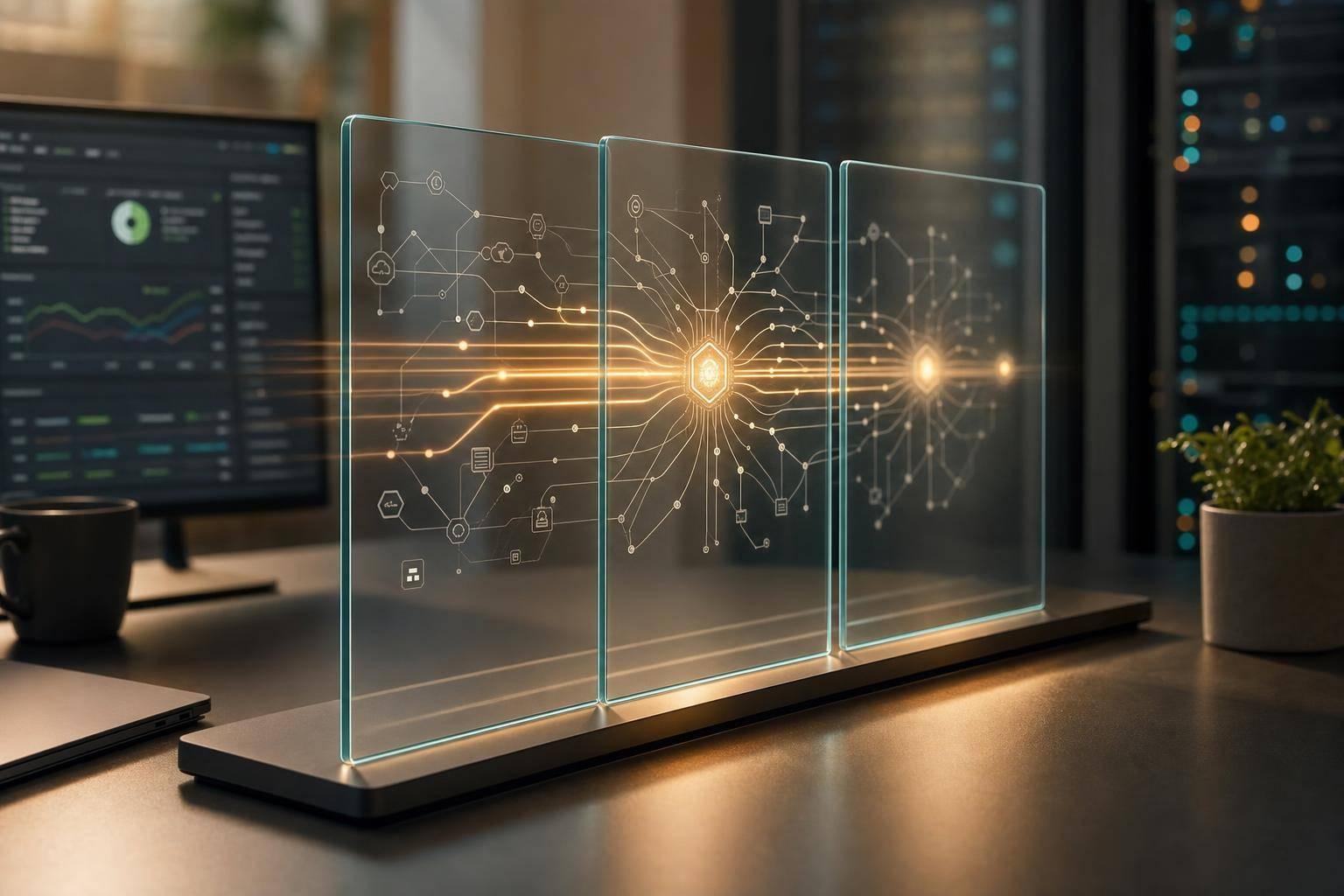 How AI Agents Trace Root Cause in DevOps