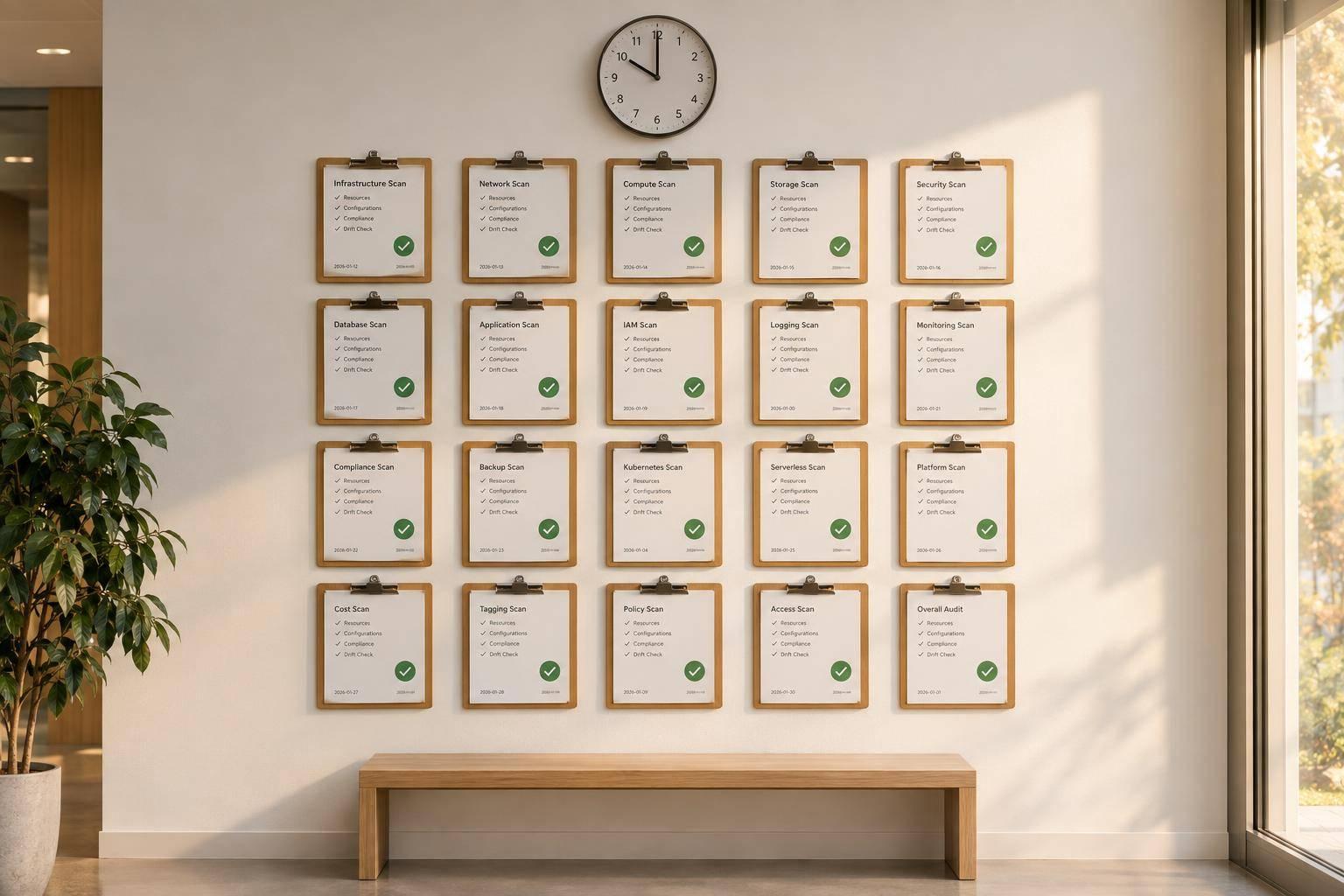 2026 Study: Drift Governance in Enterprise IaC