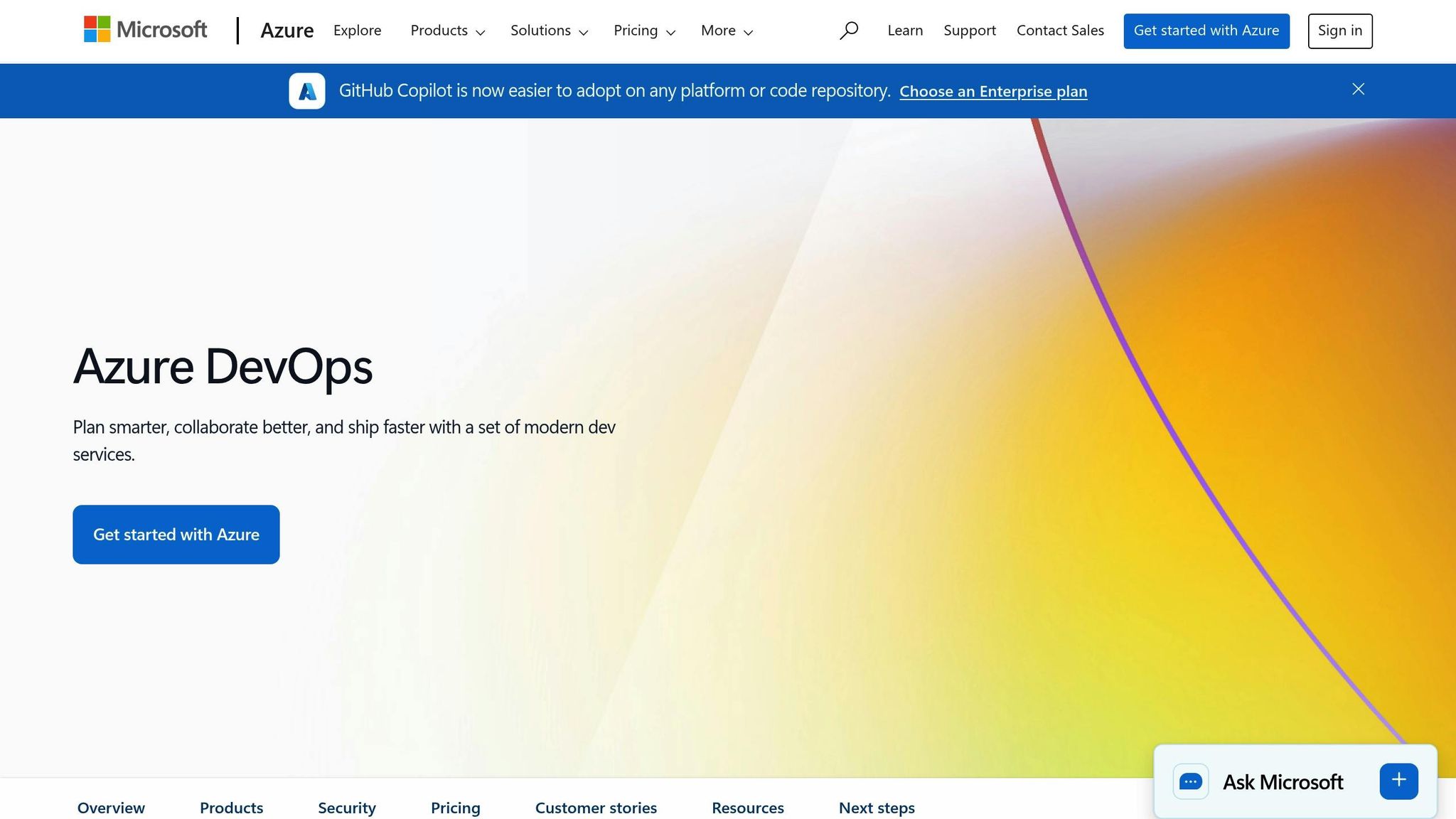 Azure DevOps