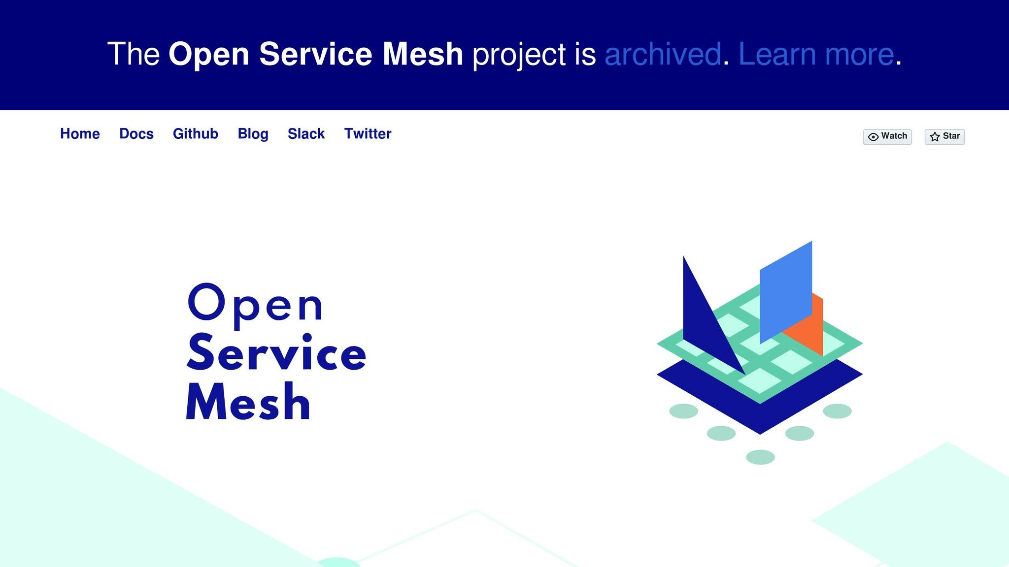 Open Service Mesh