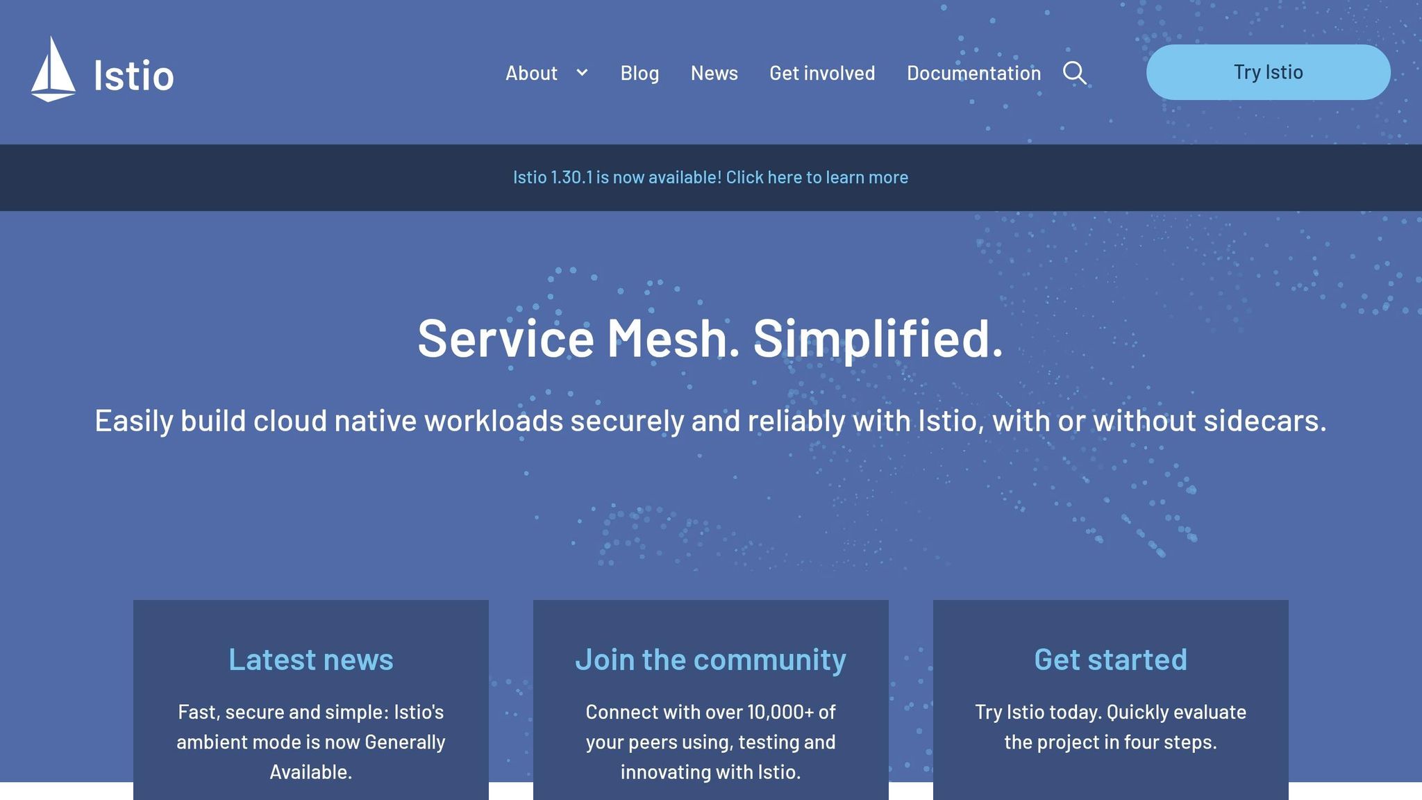 Istio
