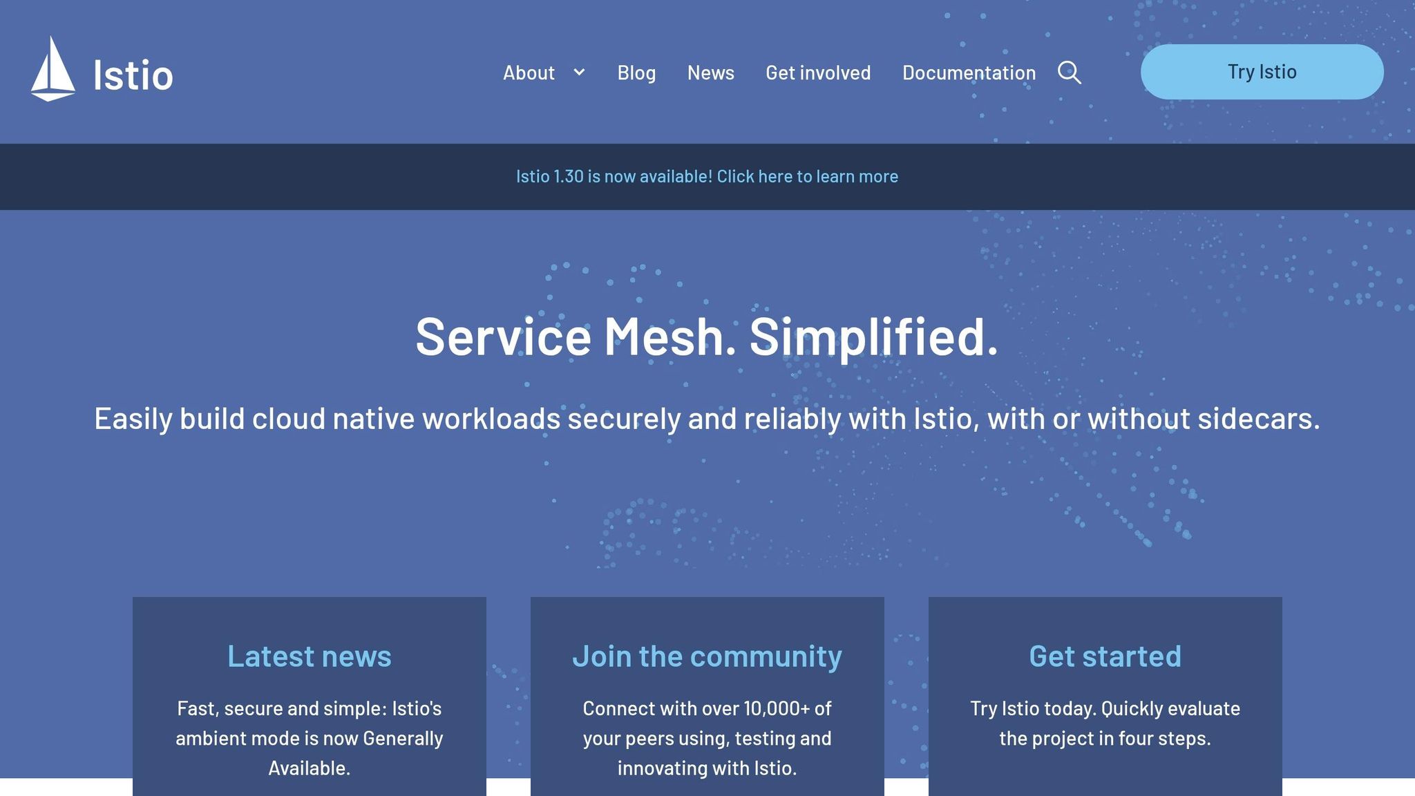 Istio