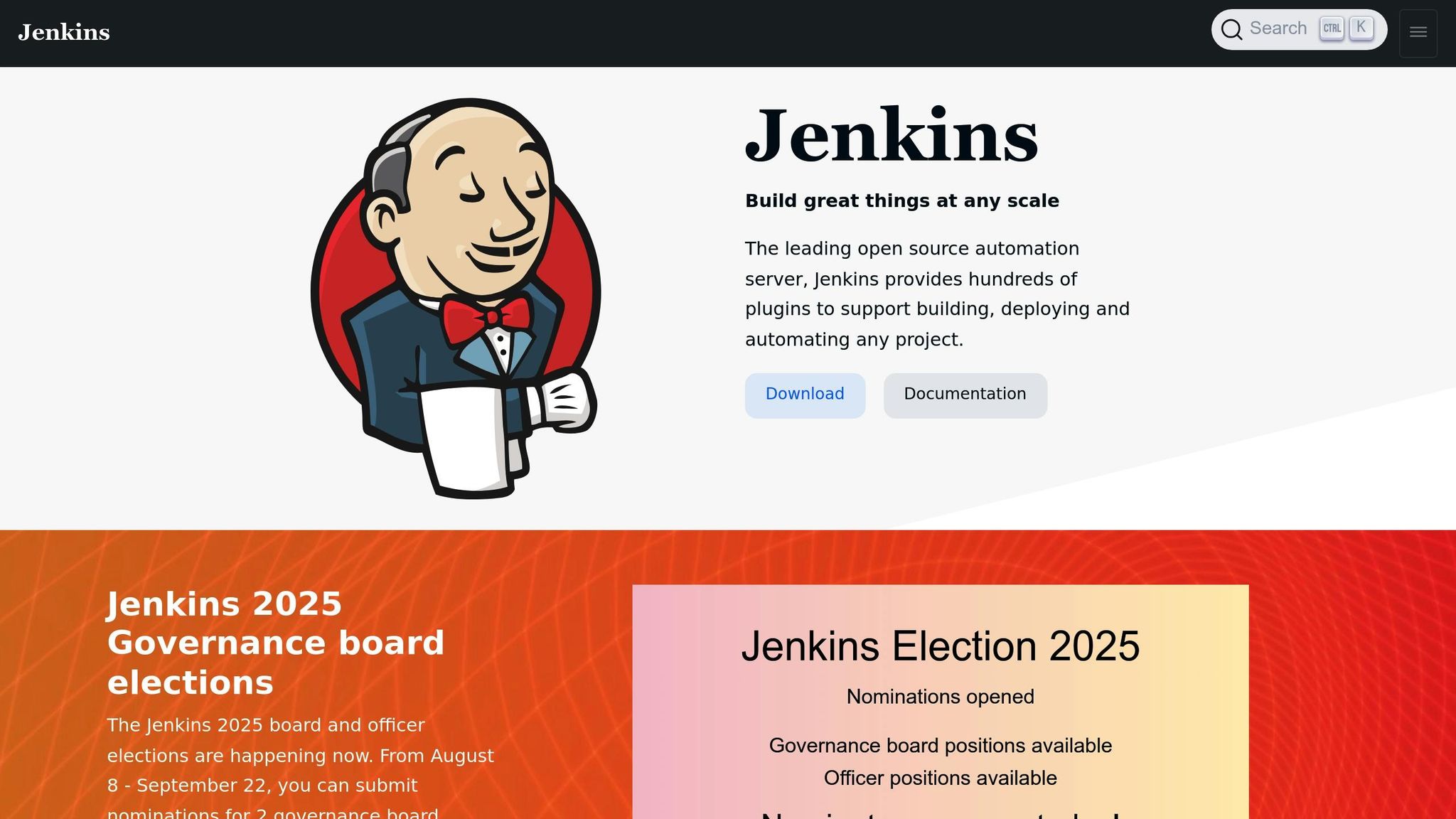 Jenkins