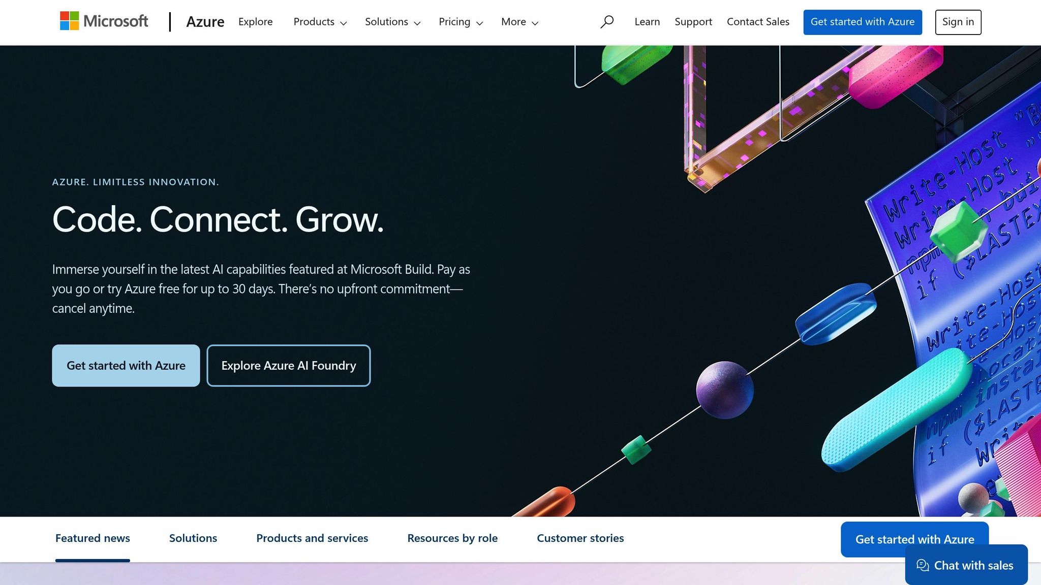 Microsoft Azure