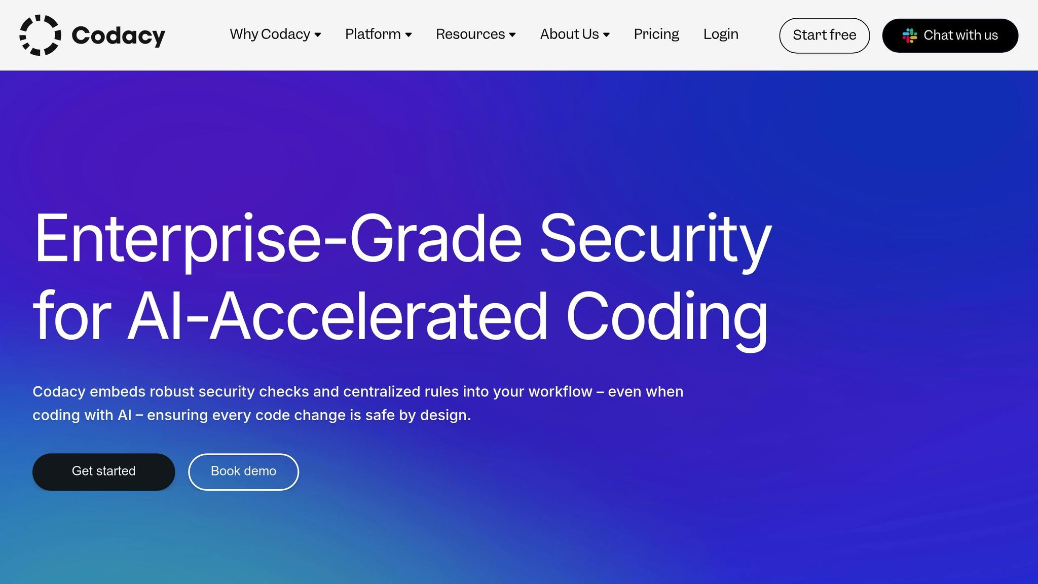 Codacy