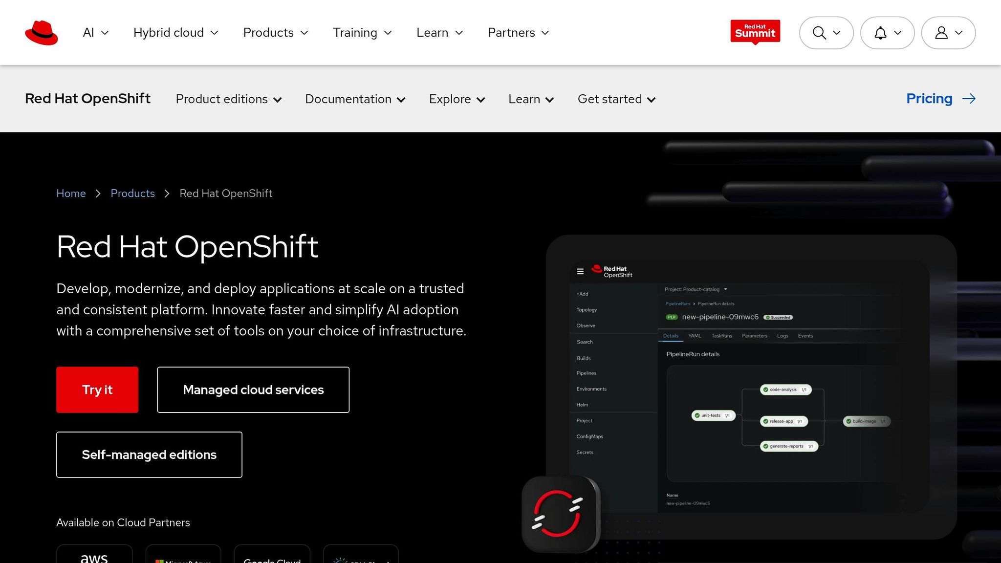 OpenShift