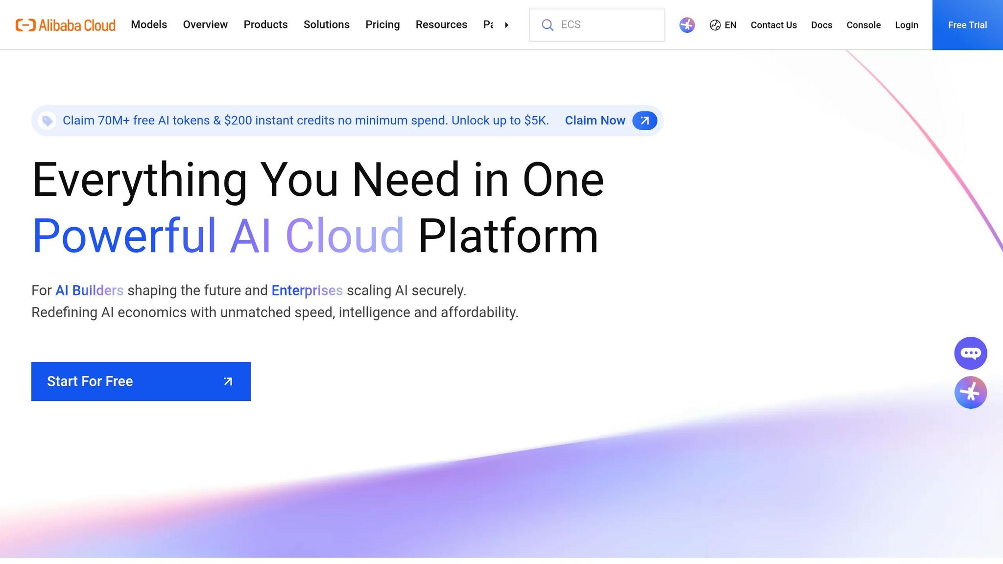 Alibaba Cloud