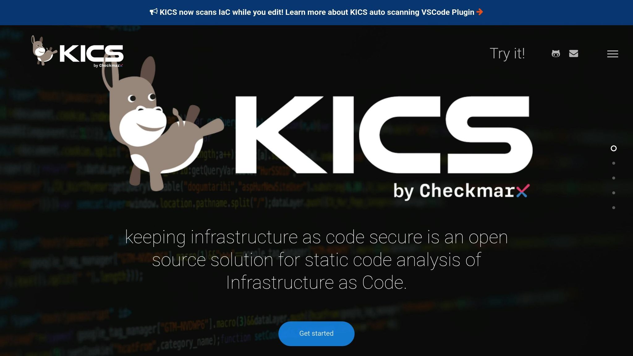 KICS