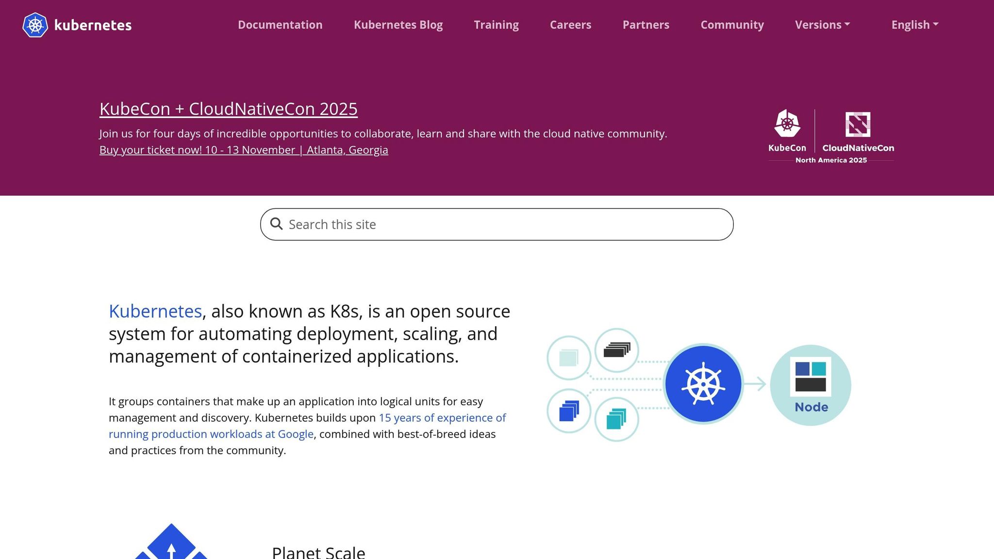 Kubernetes