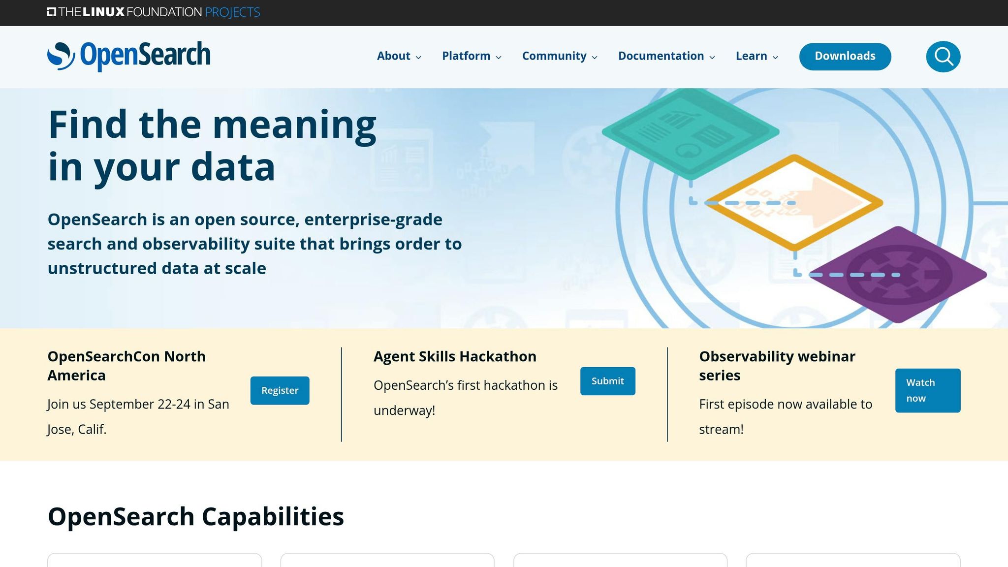 OpenSearch