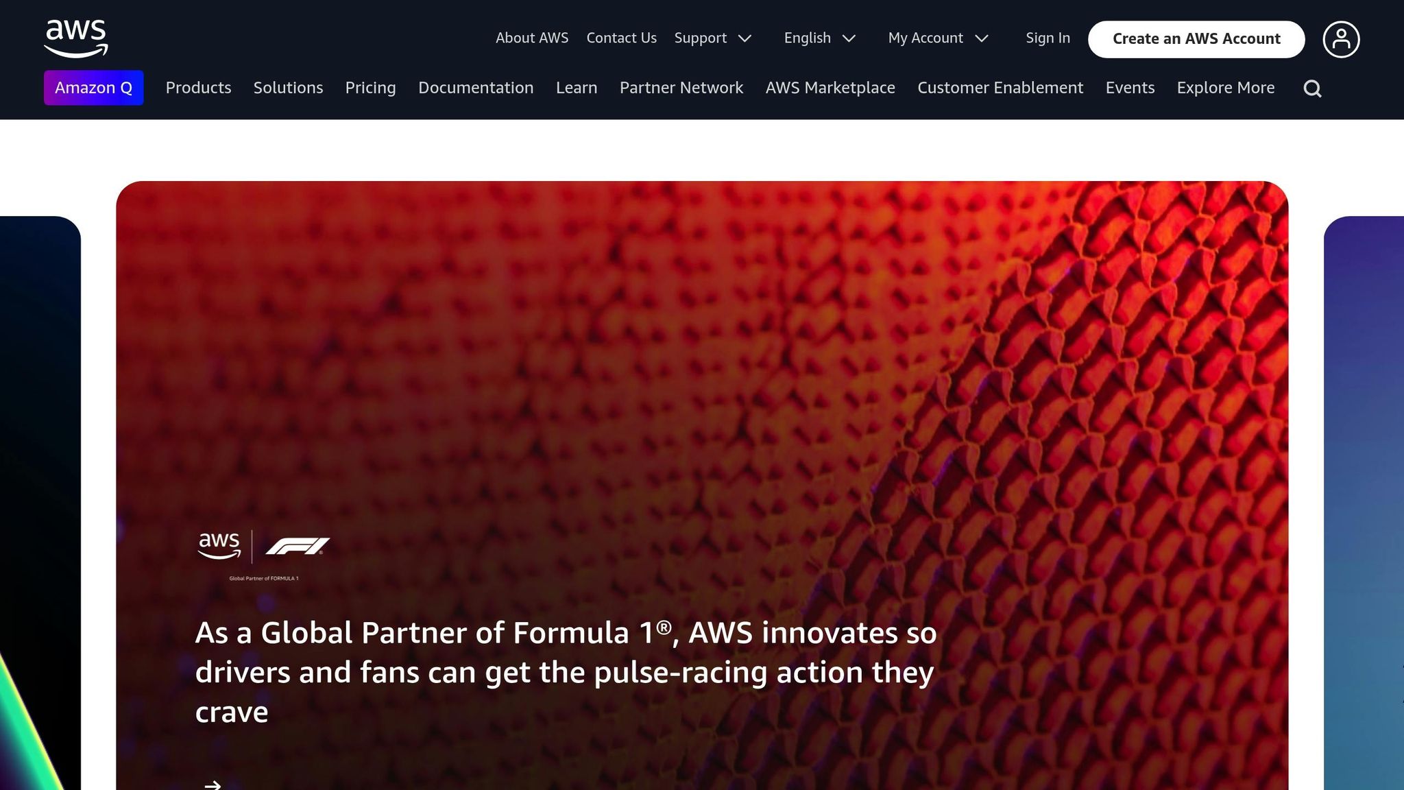 AWS