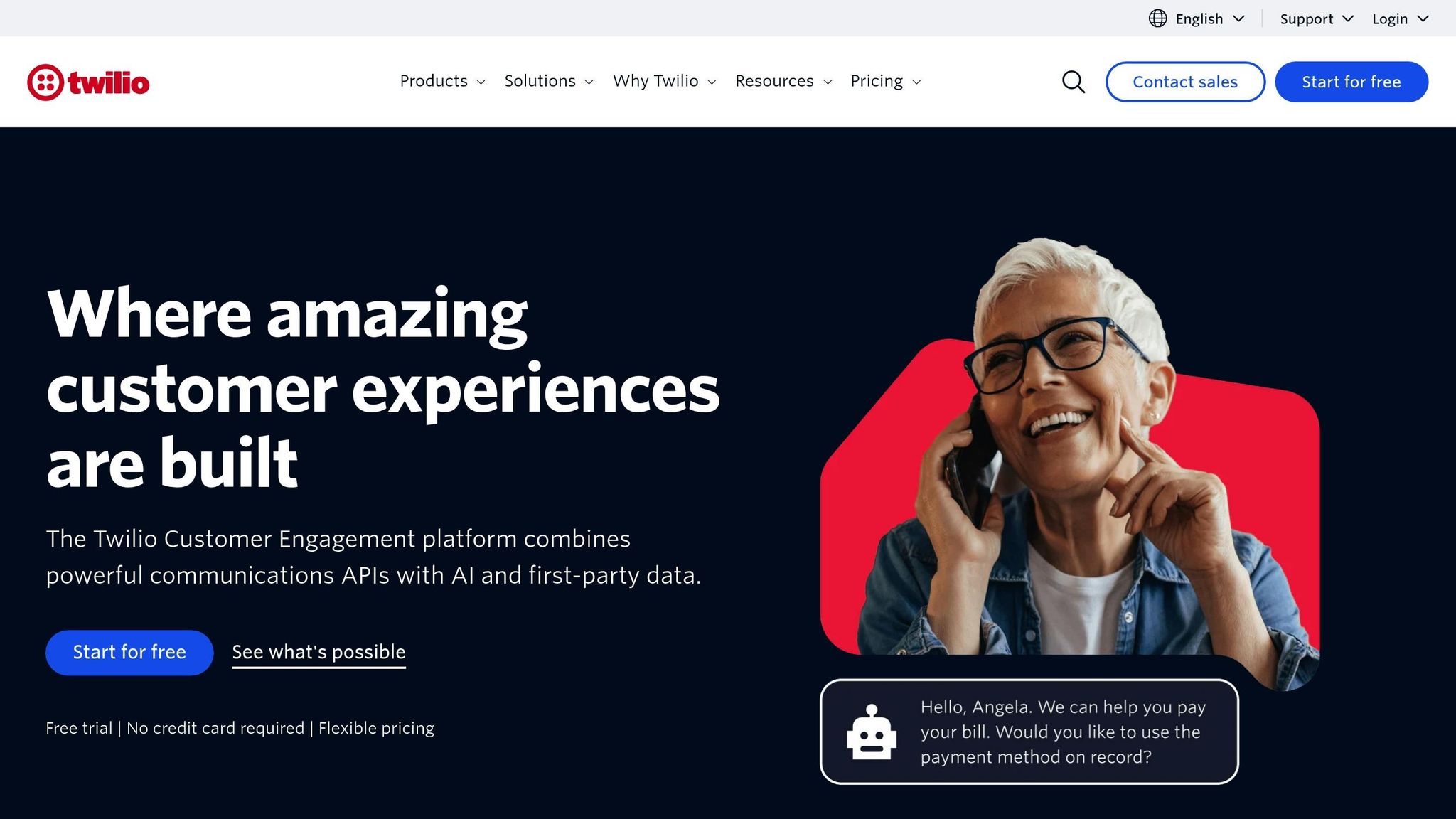 Twilio
