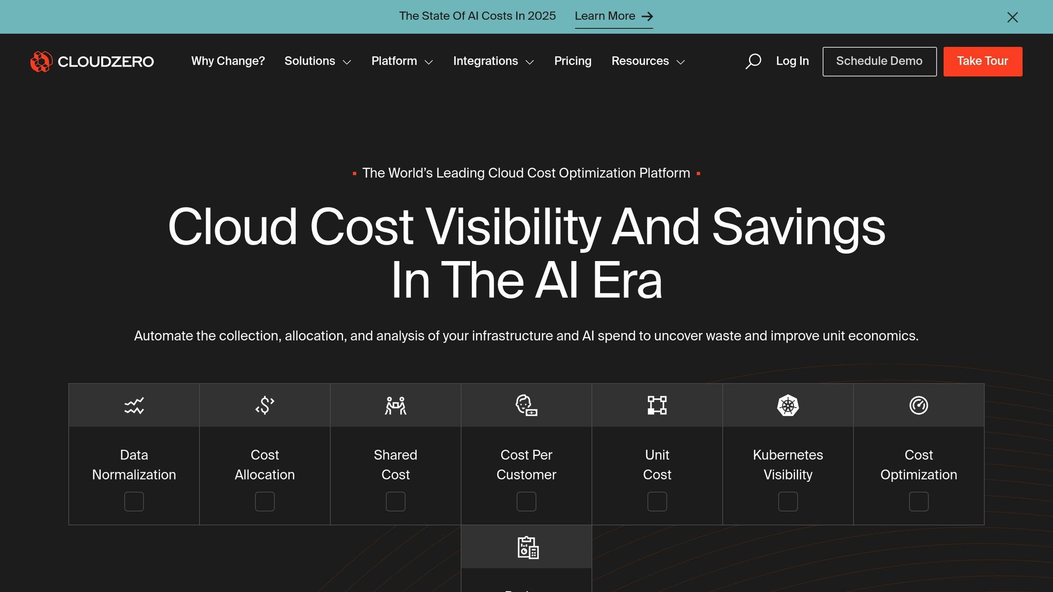CloudZero